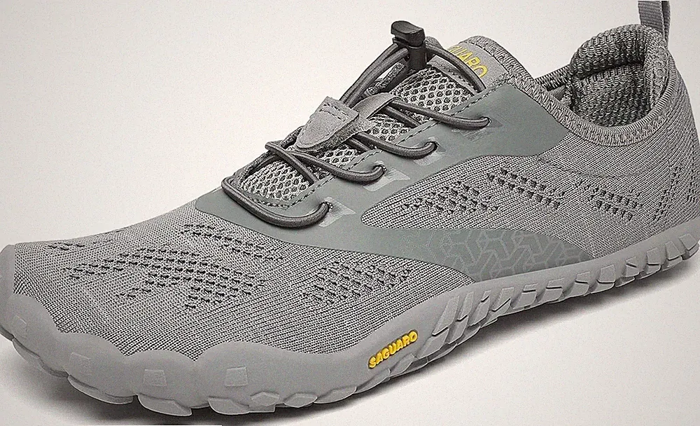 SAGUARO Barfußschuhe Laufschuhe Damen