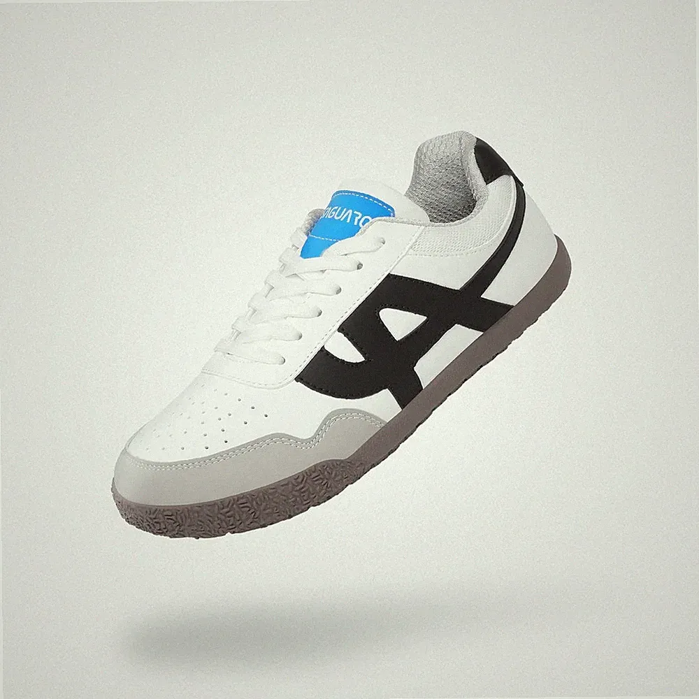 Saguaro Dash I Barfußschuhe EU 40 UK 6,5 leichte minimalistische Sneaker