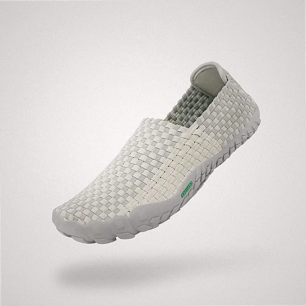 Saguaro Echo I Barfußschuhe EU 44 UK 9,5 leichte minimalistische Sneaker