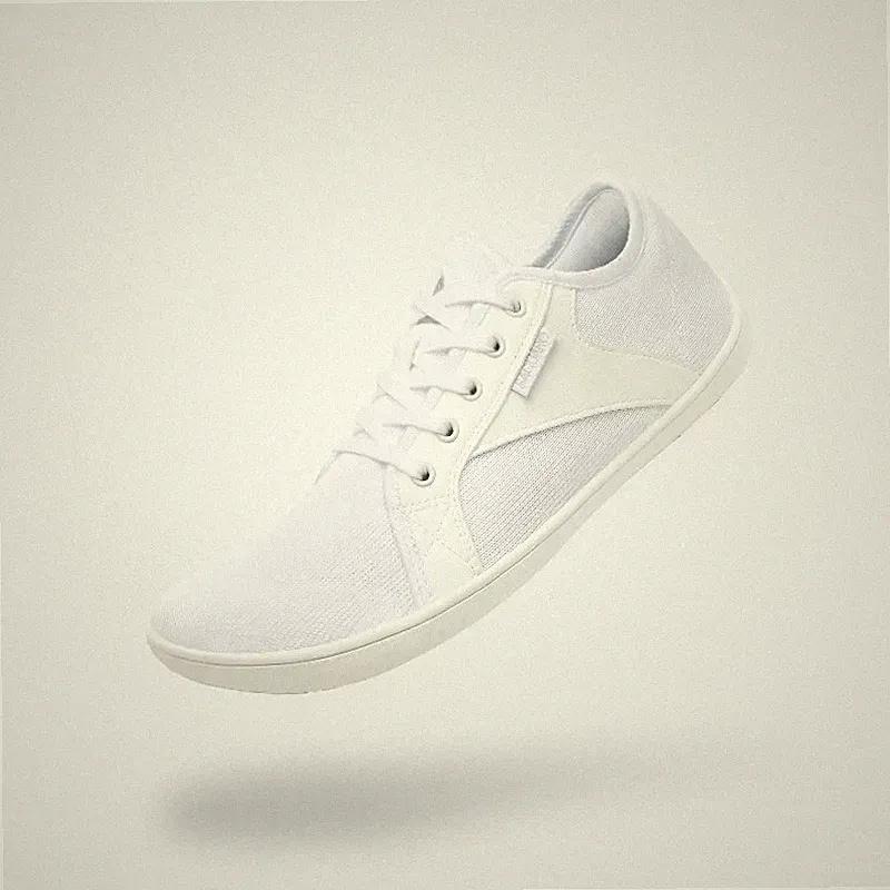 Saguaro Luck I Barfußschuhe EU 36 UK 3 leichte minimalistische Sneaker