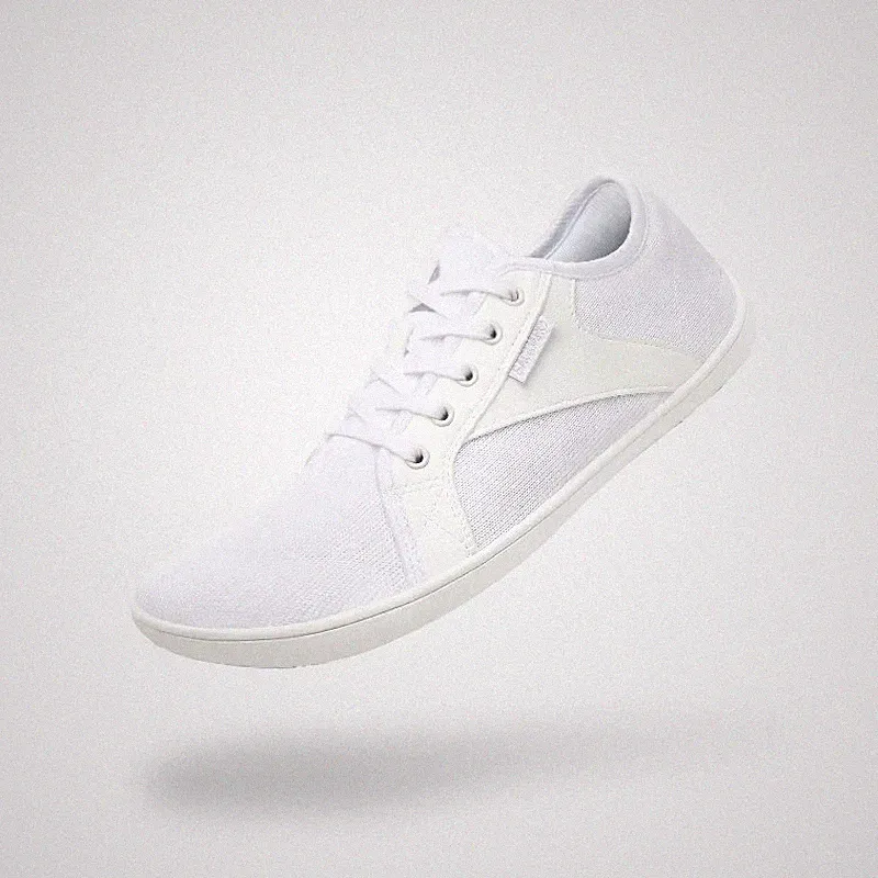 Saguaro Luck I Barfußschuhe EU 39 UK 6 leichte minimalistische Sneaker