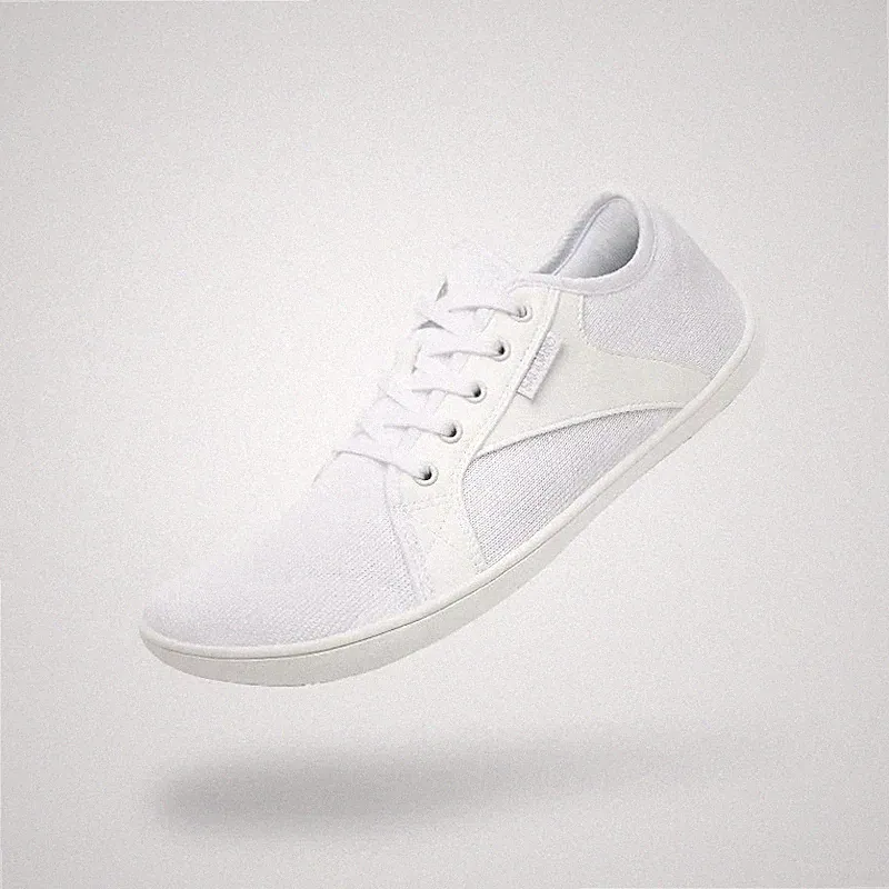 Saguaro Luck I Barfußschuhe EU 40 UK 6,5 leichte minimalistische Sneaker