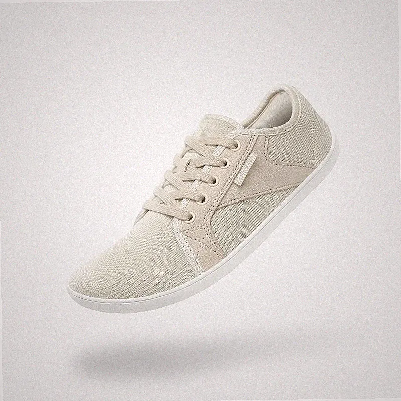 Saguaro Luck I Barfußschuhe EU 41 UK 7 leichte minimalistische Freizeit Sneaker