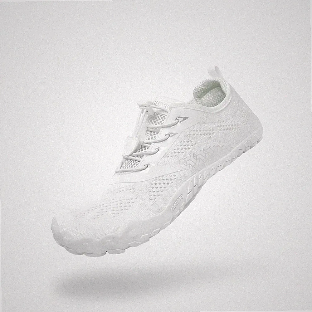 Saguaro Smart I Barfußschuhe EU 42 UK 8 leichte minimalistische Freizeit Sneaker