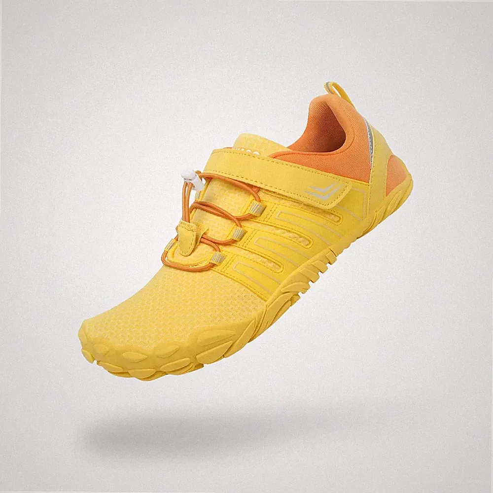 Saguaro Vigor II Barfußschuhe EU 42 UK 8 leichte minimalistische Sneaker