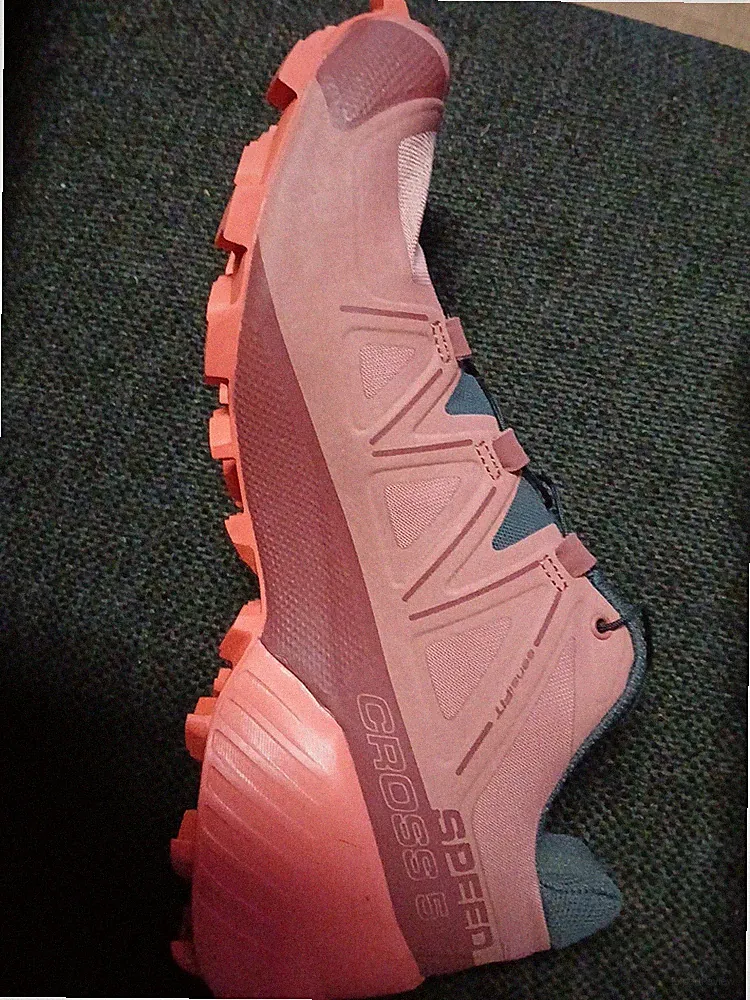 Salomon Damen Laufschuhe! Hier Oberklassen Laufschuhe Von Salomon Time To Play