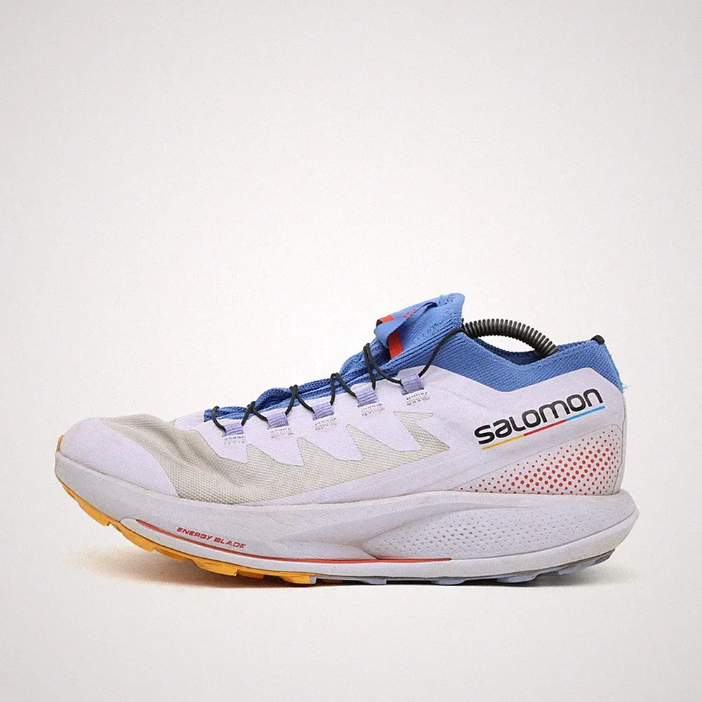 Salomon Damen Pulsar Trail Pro Laufschuhe Trailrunning-Schuhe EU 40 2/3