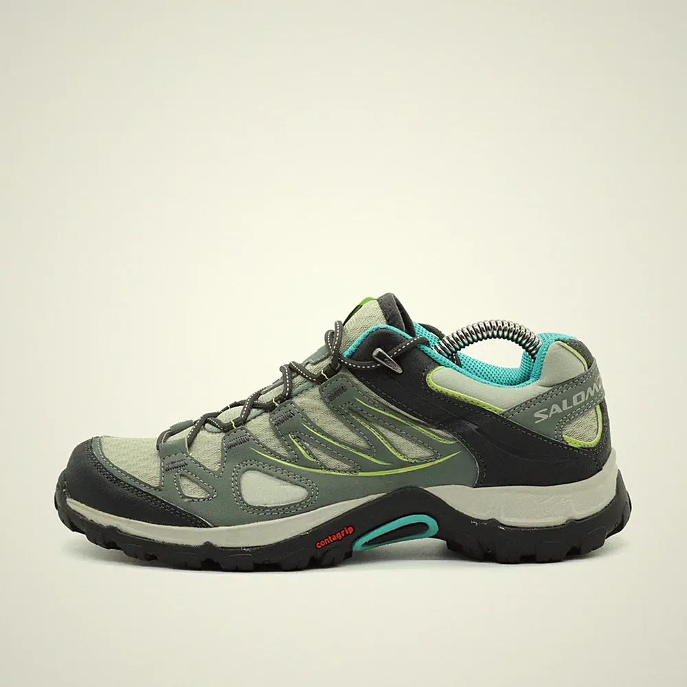 36 Stabilschuhe