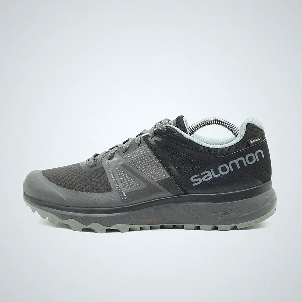 Salomon Herren Trailster GTX Trailrunning-Schuhe Niedrig Laufschuhe EU 42