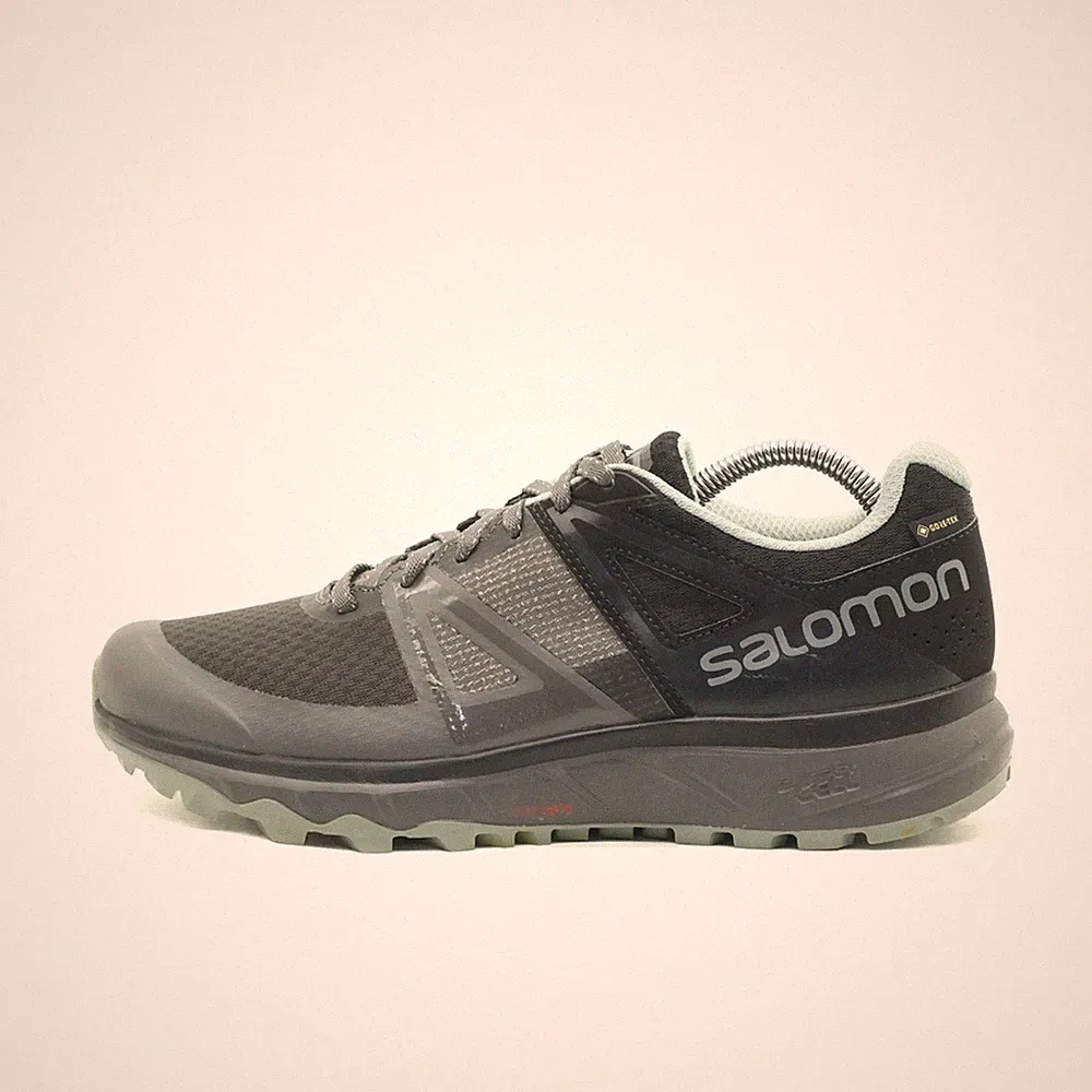 Salomon Herren Trailster GTX Trailrunning-Schuhe Niedrig Laufschuhe EU 42