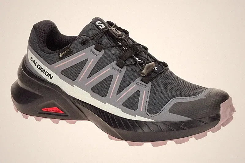 SALOMON SPEEDCROSS PEAK GTX Damen Trailrunning-Schuhe UVP 130 €