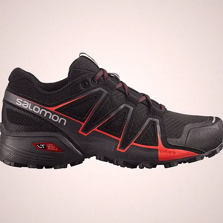 Salomon Speedcross Vario 2 Damen-Laufschuhe UK-Größe 5, 5,5, 6, 6,5, 7! NEU