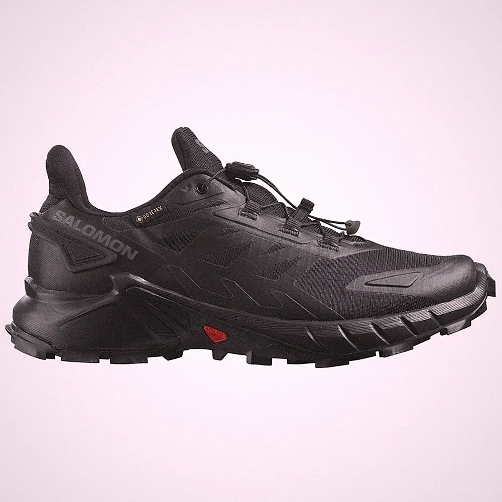 Salomon Supercross 4 GTX Damen Trailrunning-Schuhe Outdoorschuhe Wanderschuhe