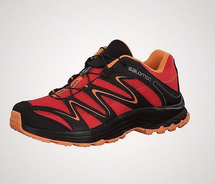Salomon Wanderschuhe Damenschuhe Laufschuhe Trail Running Outdoorschuhe Schuhe