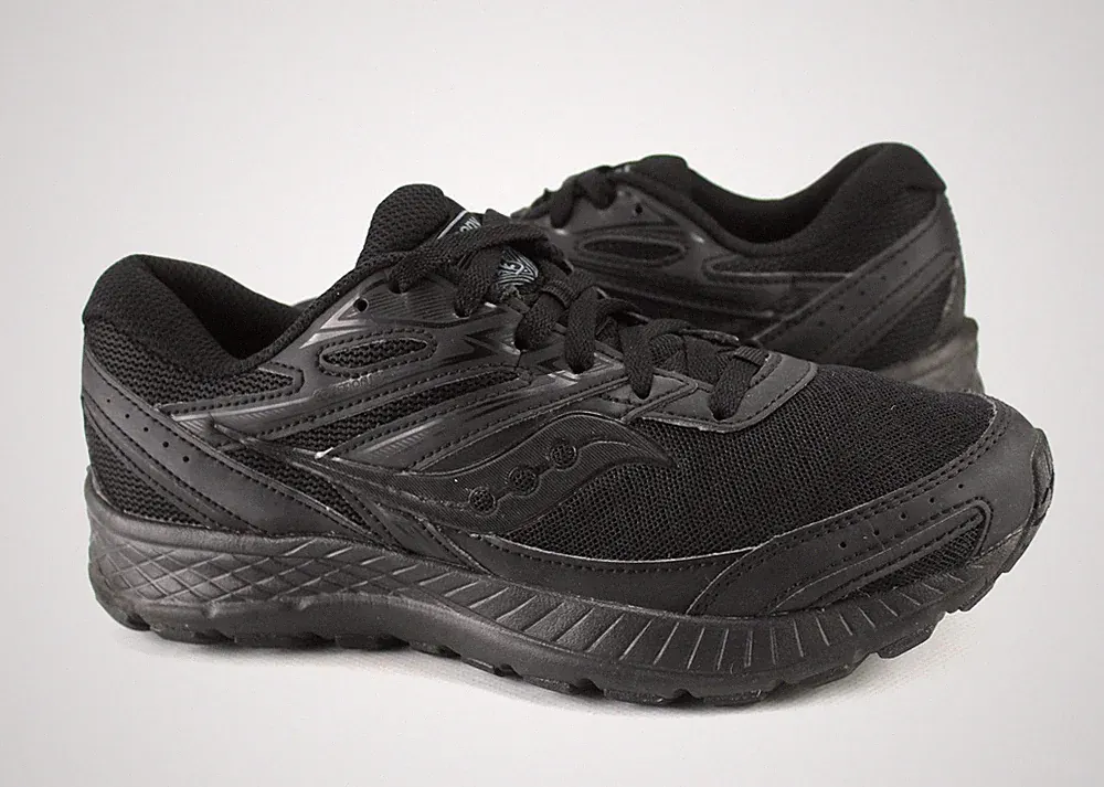 Saucony Cohesiom 13 Gr.40,5 Damen Sport Fitness Laufschuh Atmungsaktiv TOP P 601