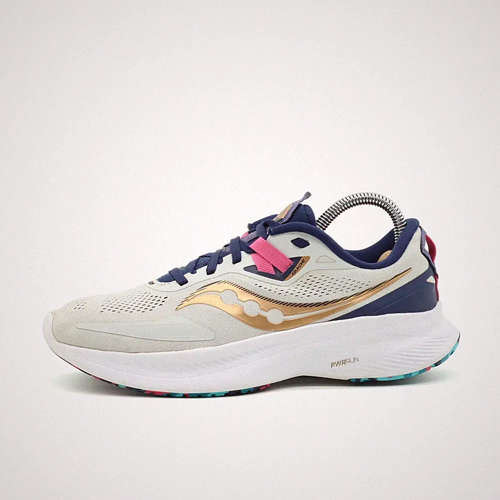 Saucony Damen Endorphin Shift 2 Sportschuh ämpfung Laufschuh EU 39