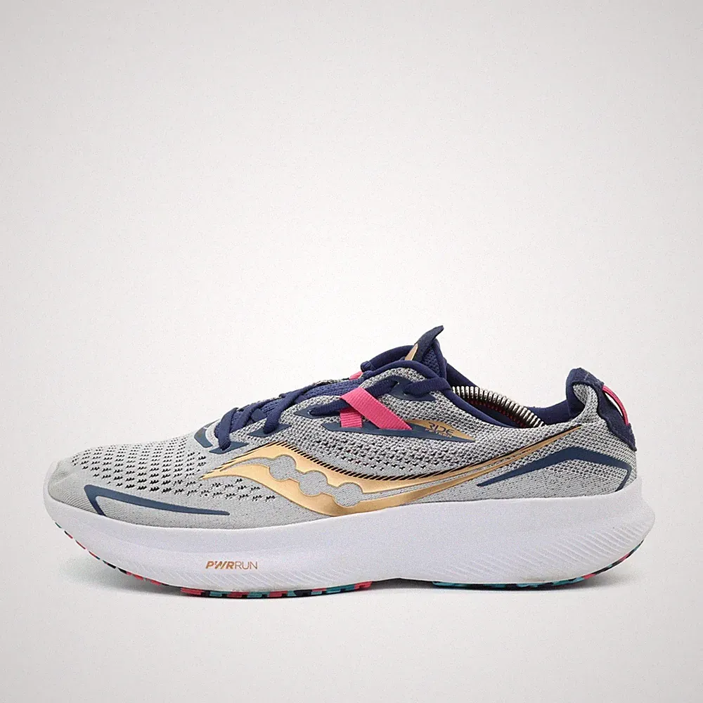 Saucony Damen Endorphin Shift 3 Sportschuh ämpfung Laufschuh EU 42,5