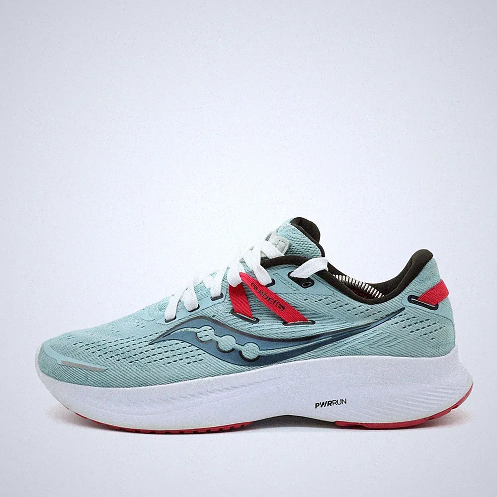 Saucony Damen Endorphin Shift 3 Sportschuh Leichtgewicht Laufschuhe EU 42