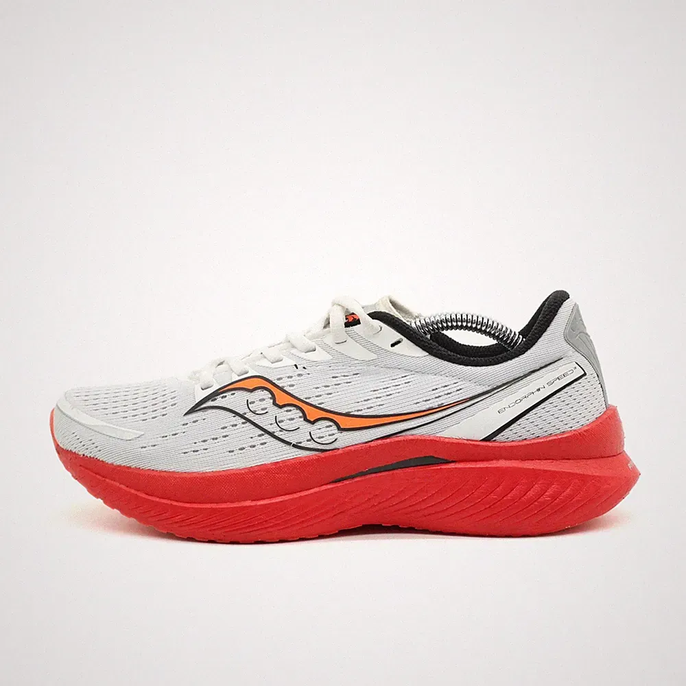 Saucony Damen Endorphin Speed 2 Sportschuh PB Laufschuhe EU 40