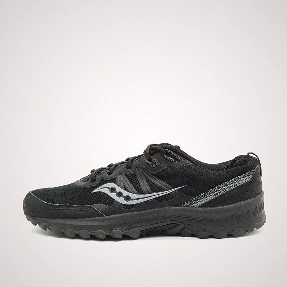 Saucony Damen Excursion TR14 Laufschuhe VERSAFOAM Trailrunningschuhe EU 42