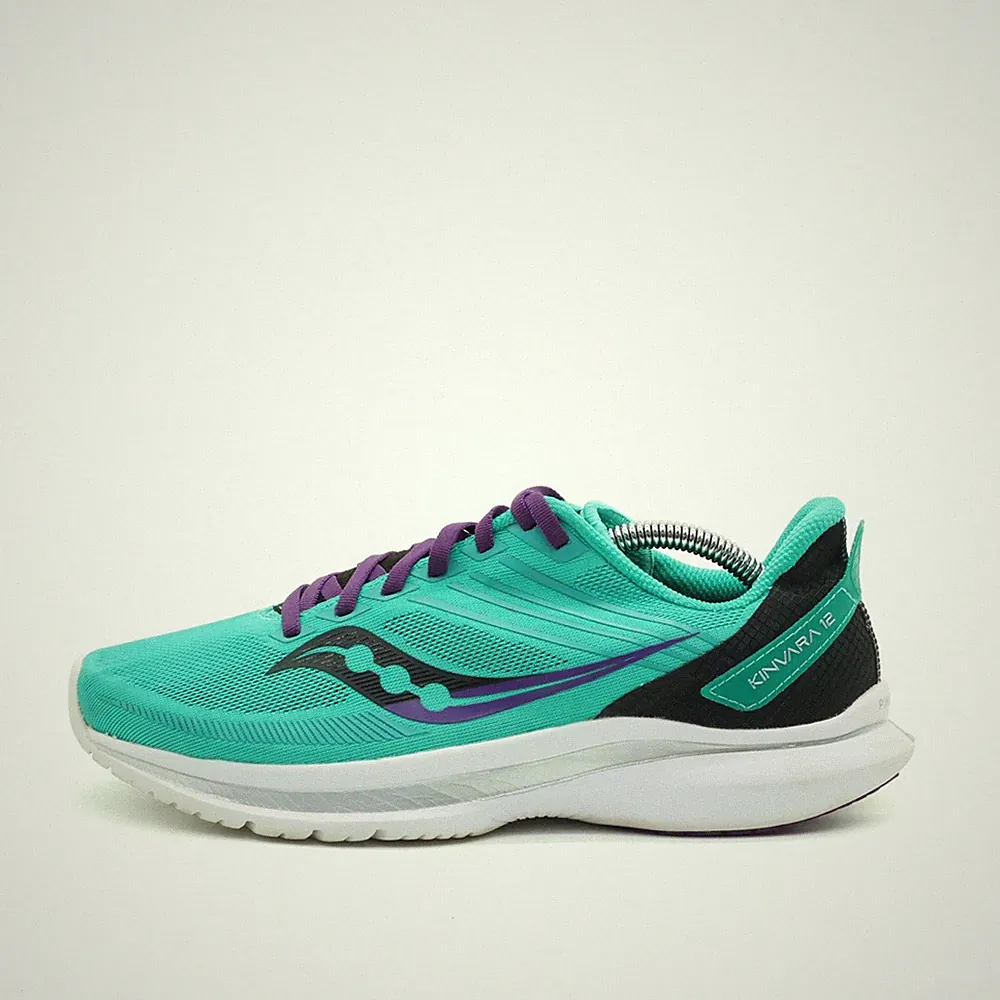 Saucony Damen Kinvara 12 Sportschuh Leichtgewicht Laufschuhe EU 39