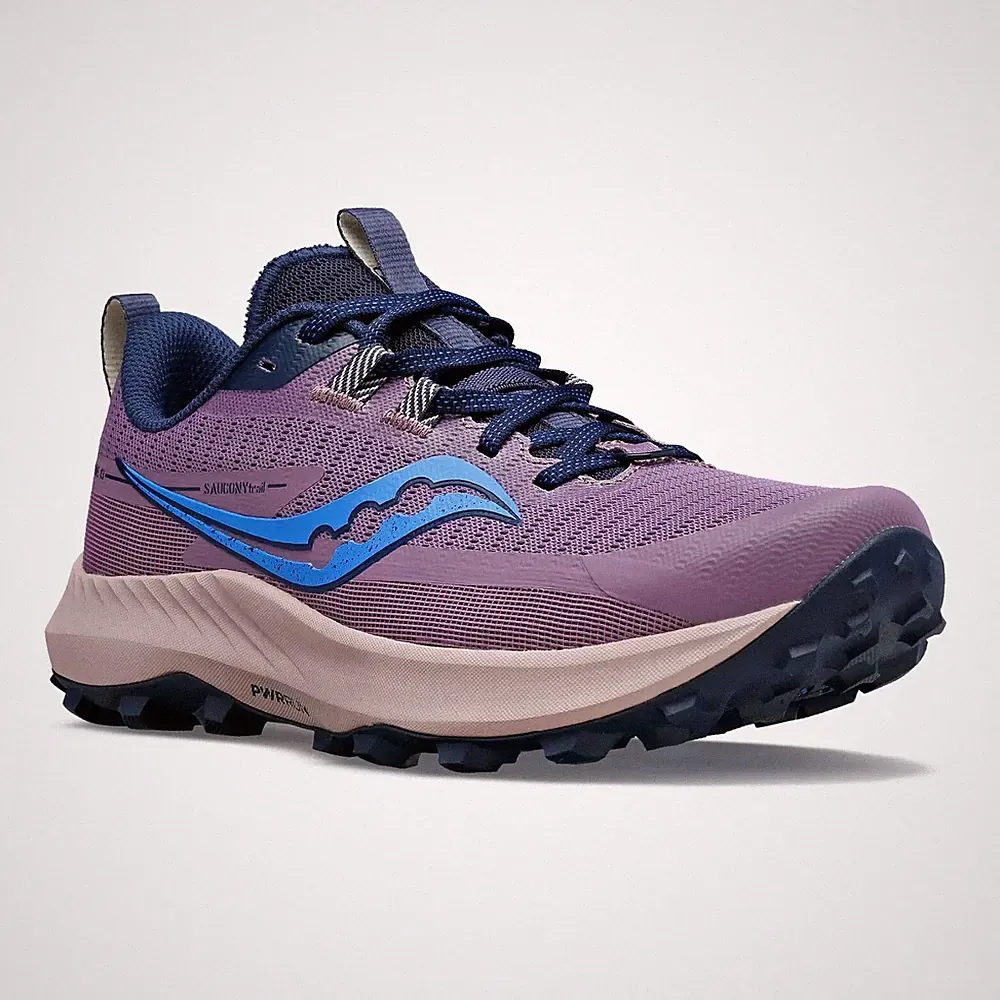Saucony Damen PEREGRINE 13 Schuhe TRAIL Running Damen LOTUS BOUGH S10838 30