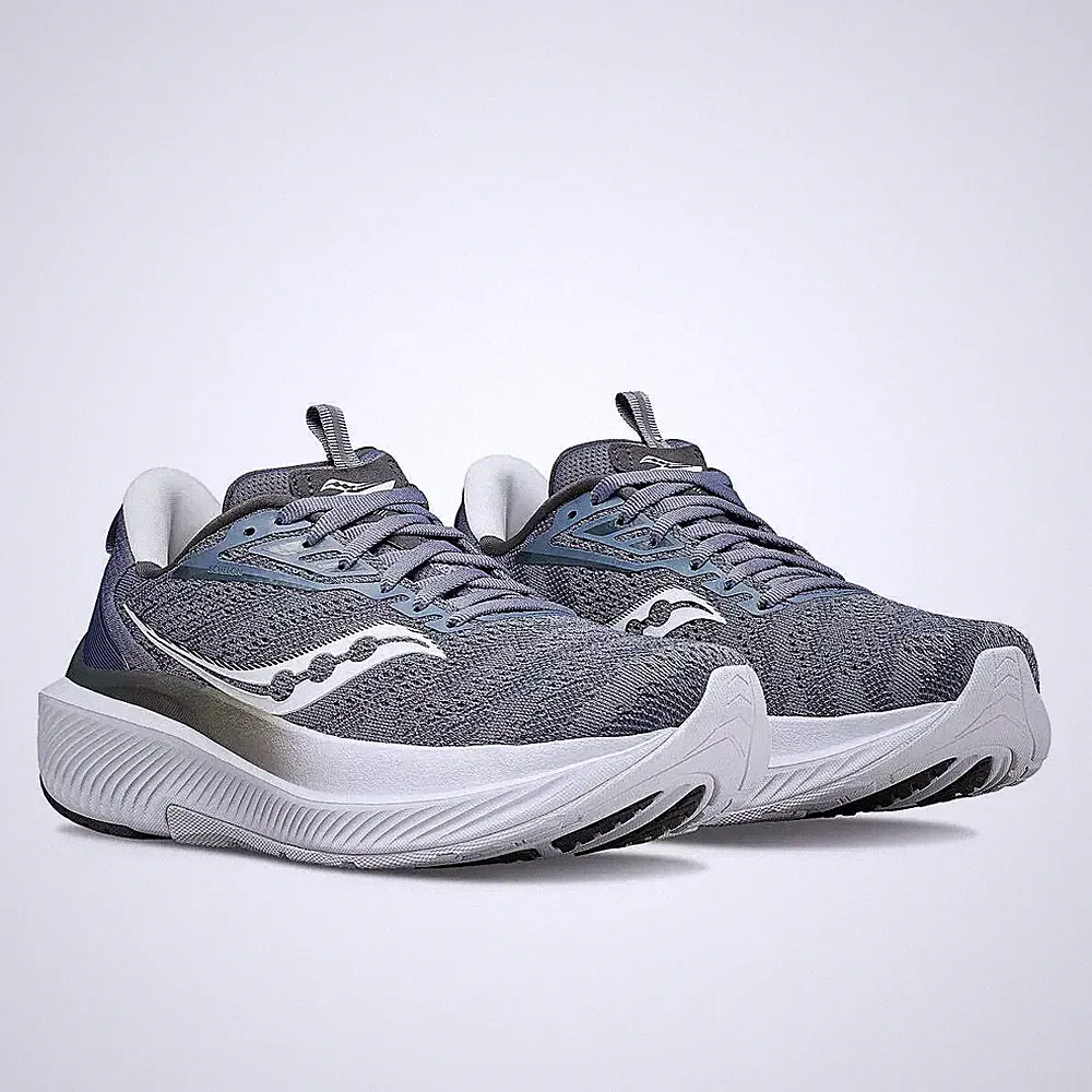 Saucony Echelon 9 Damen Laufschuhe ORTHOTIC Friendly - S10765 110