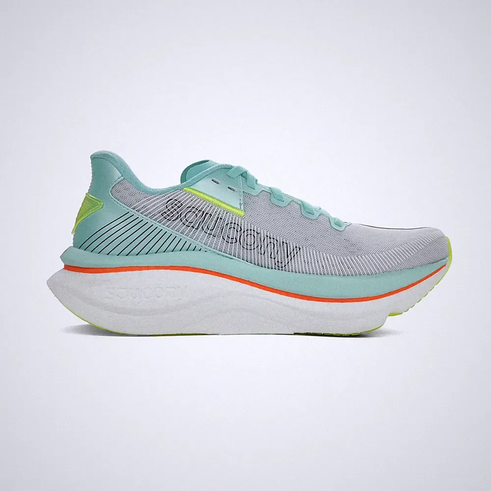 Saucony Endorphin Azura Damen Laufschuhe Training S11070-124