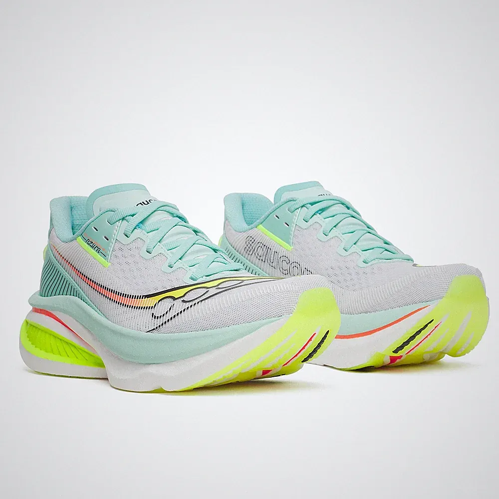Saucony Endorphin Azura Lady | S11070-124| neutral, leicht und komfortabel
