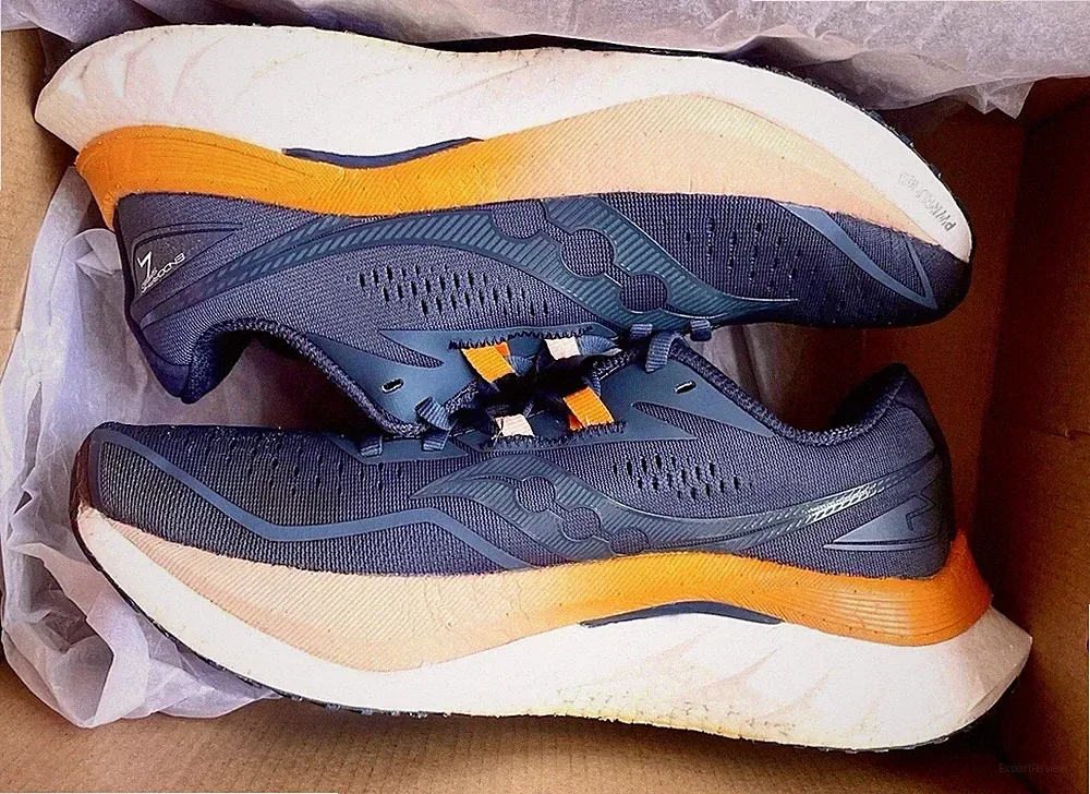 Saucony Endorphin Speed 4 Women Damen Laufschuhe Gr. 39 Running Zustand Sehr Gut