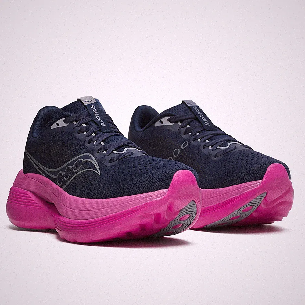 Saucony Endorphin Trainer Damen Laufschuhe - CARBON Plate - S10996 161