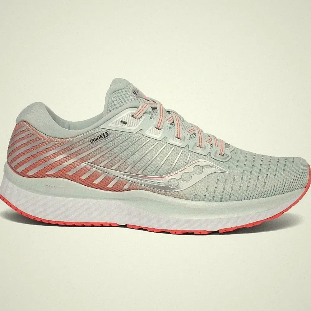 Saucony Guide ÜBerpronation Laufschuhe Damen