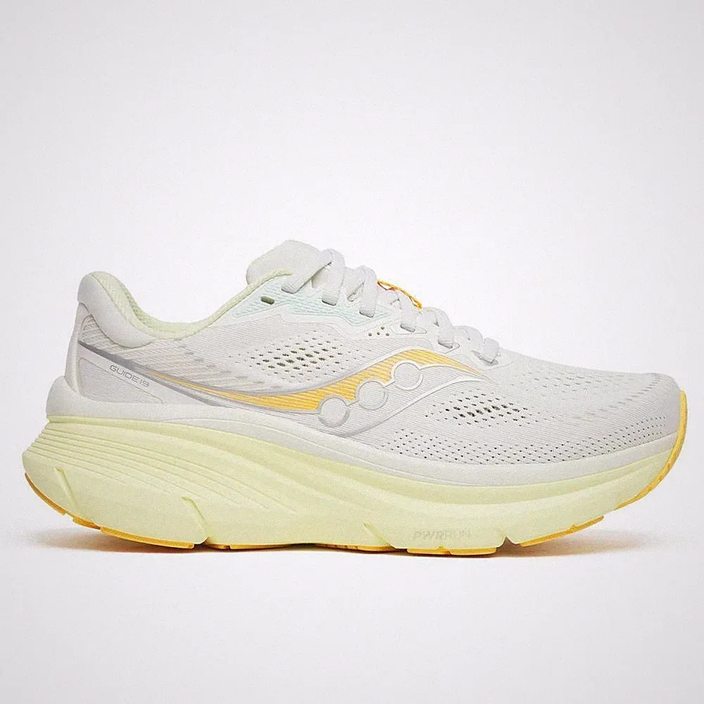 Saucony Guide 19 Laufschuhe Support Damen Sportschuhe Running S11058-144