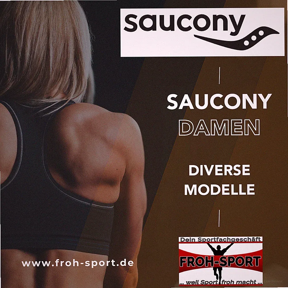 SAUCONY GUIDE Laufschuhe - DAMEN Modelle / Jogging, Walking, Wandern, Freizeit