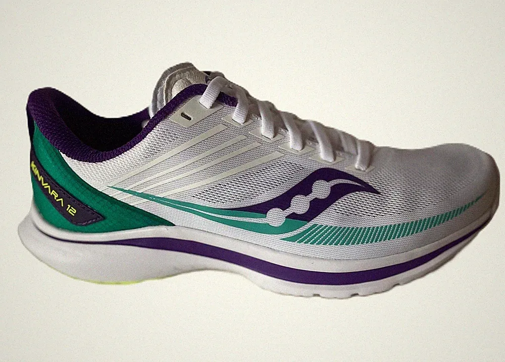 SAUCONY KINVARA Laufschuhe - DAMEN/Unisex Modelle / Jogging, Walking, NEU