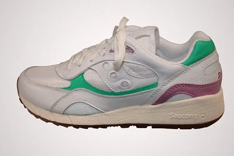Saucony Originals Shadow 6000 Größe wählbar S60772-1 Laufschuhe Sneaker