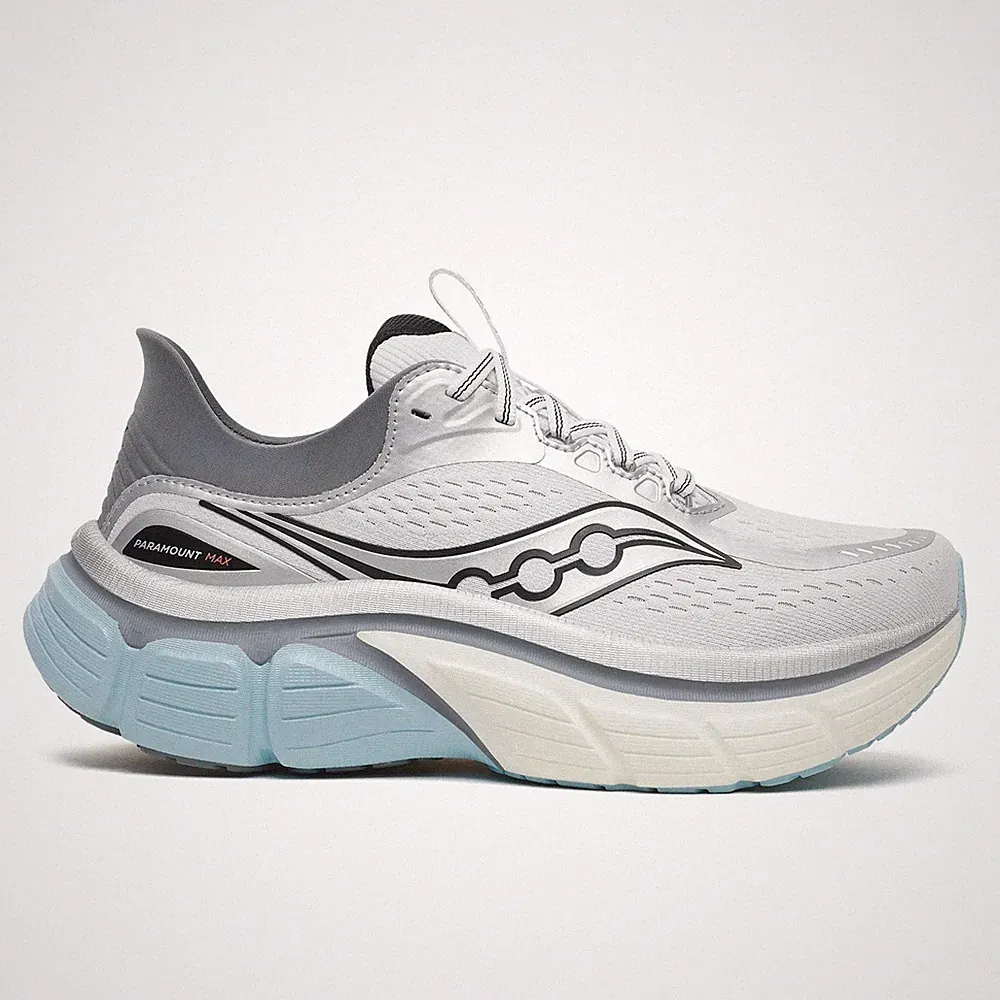 Saucony Paramount Max Women - Damen Laufschuhe - S101169 1008