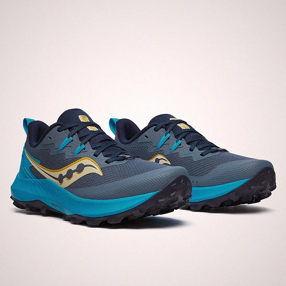 Saucony PEREGRINE 14 Lady Laufschuhe |S10916-213| Auf dem Trail ans Limit gehen
