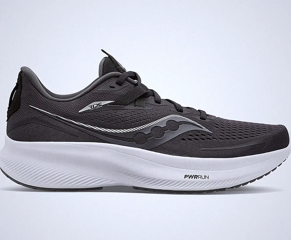 Saucony Ride 15 Laufschuhe Running Damen Womens - S10729-05