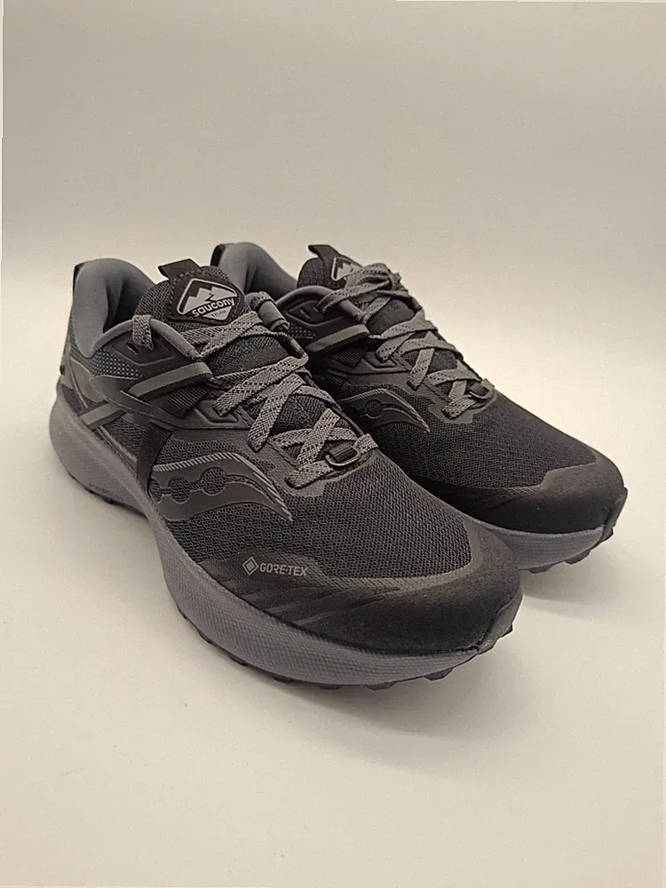 Saucony Ride 15 TR GTX , Damen Laufschuhe, empf. VK 169,95€