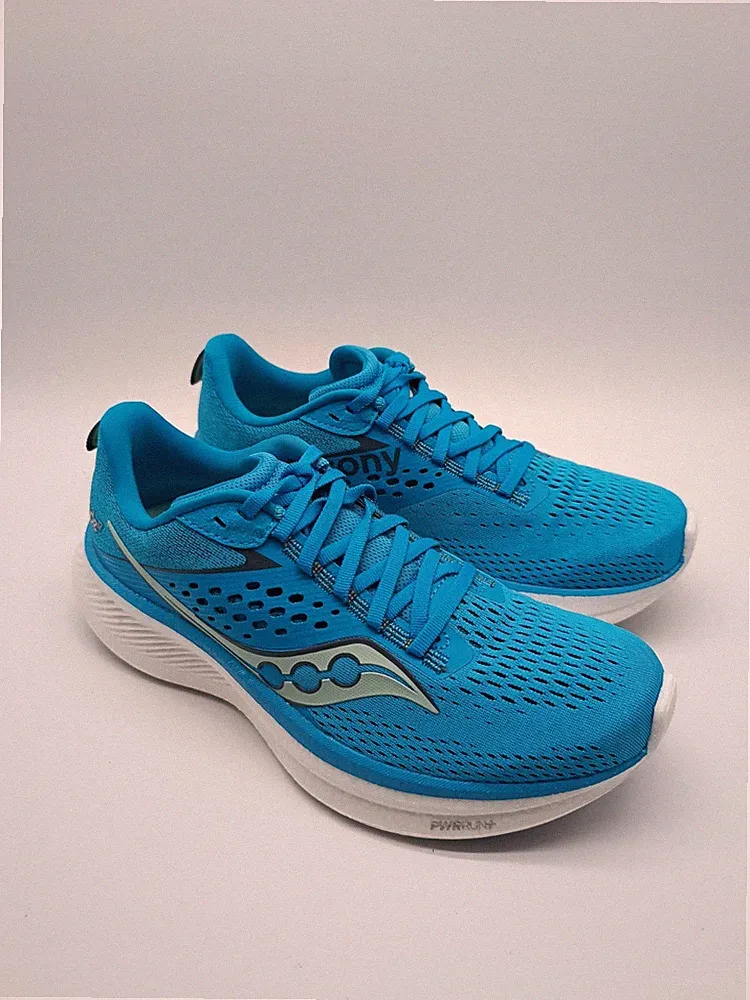 Saucony Ride Laufschuhe Für Damen