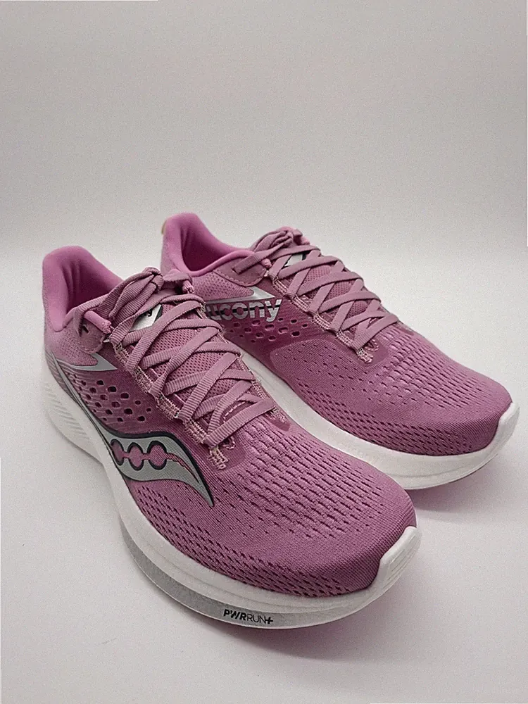 Saucony Ride 17, Damen Laufschuhe, empf. VK 154,95€