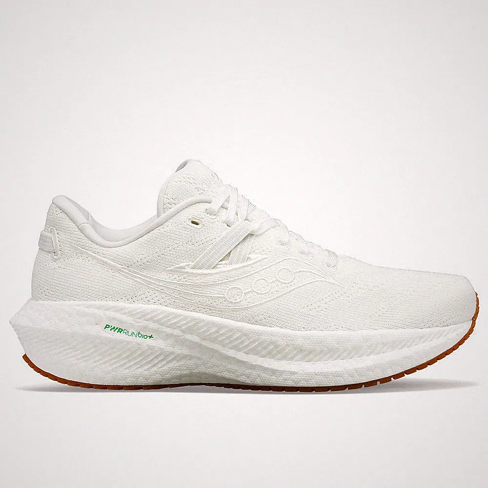 Saucony Triumph RFG Laufschuhe Neutral Damen Sportschuhe Running S10761-100