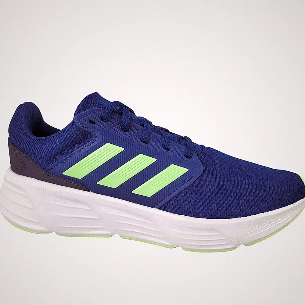 Schuhe Adidas Galaxy 6 IE8130