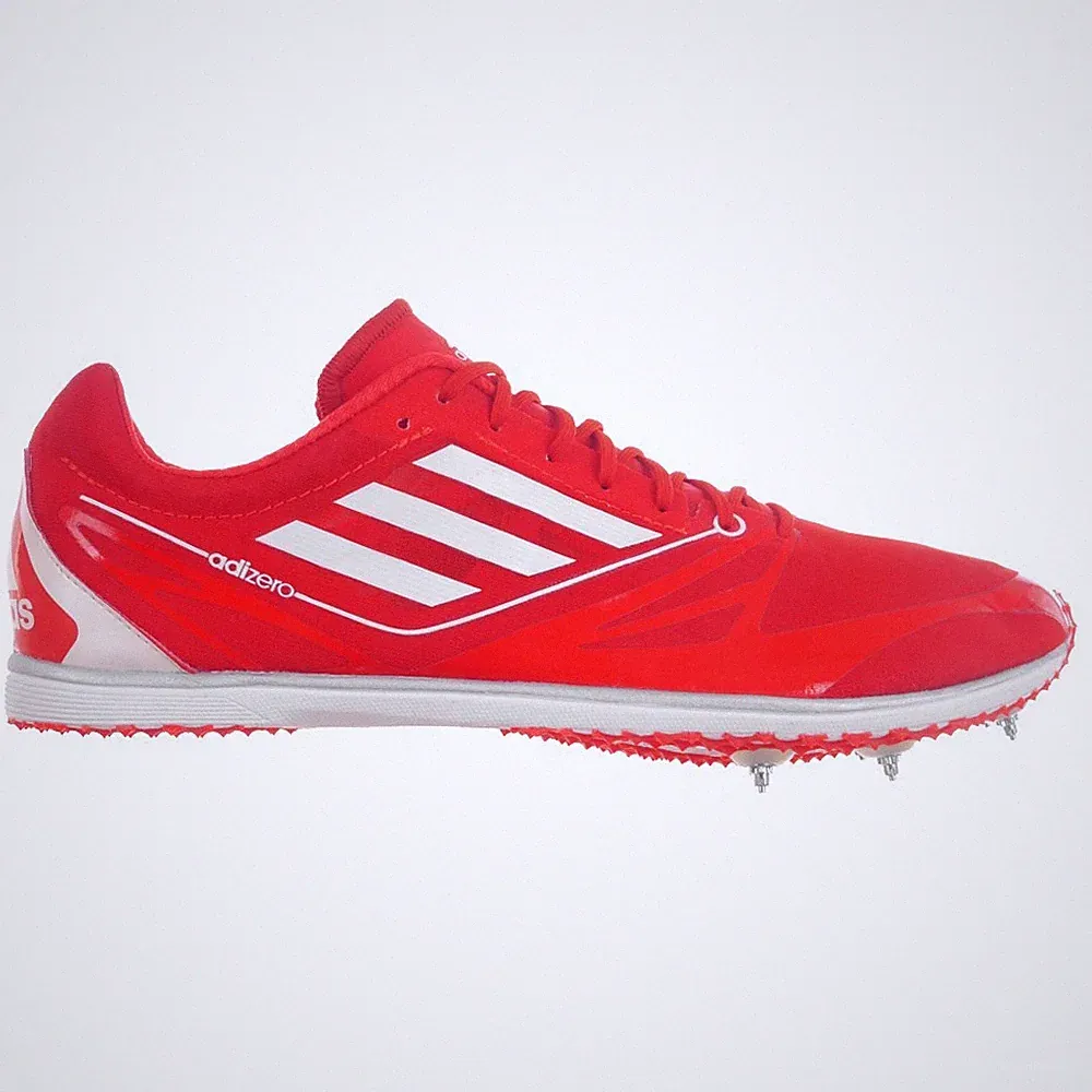 Schuhe Adidas läuft Adizero Cadence 2 V20141