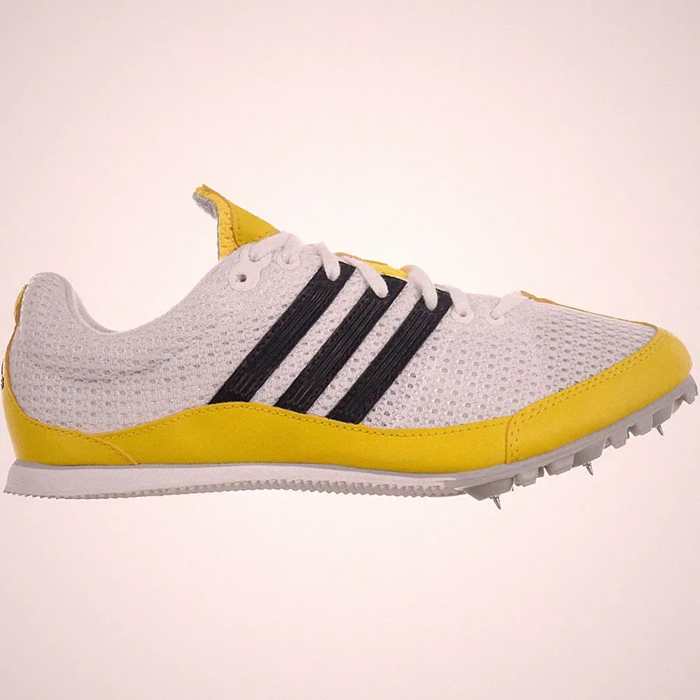 Schuhe Adidas Techstar Allround G04913