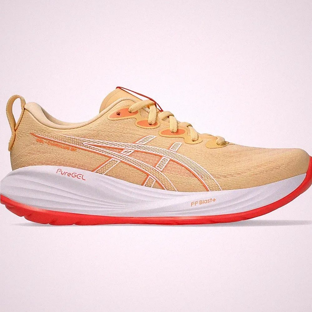 Schuhe Asics Gel-cumulus 27 1012B772