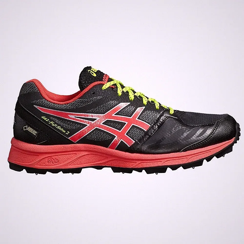 Schuhe Asics Gel-fujisetsu 2 1012A166001