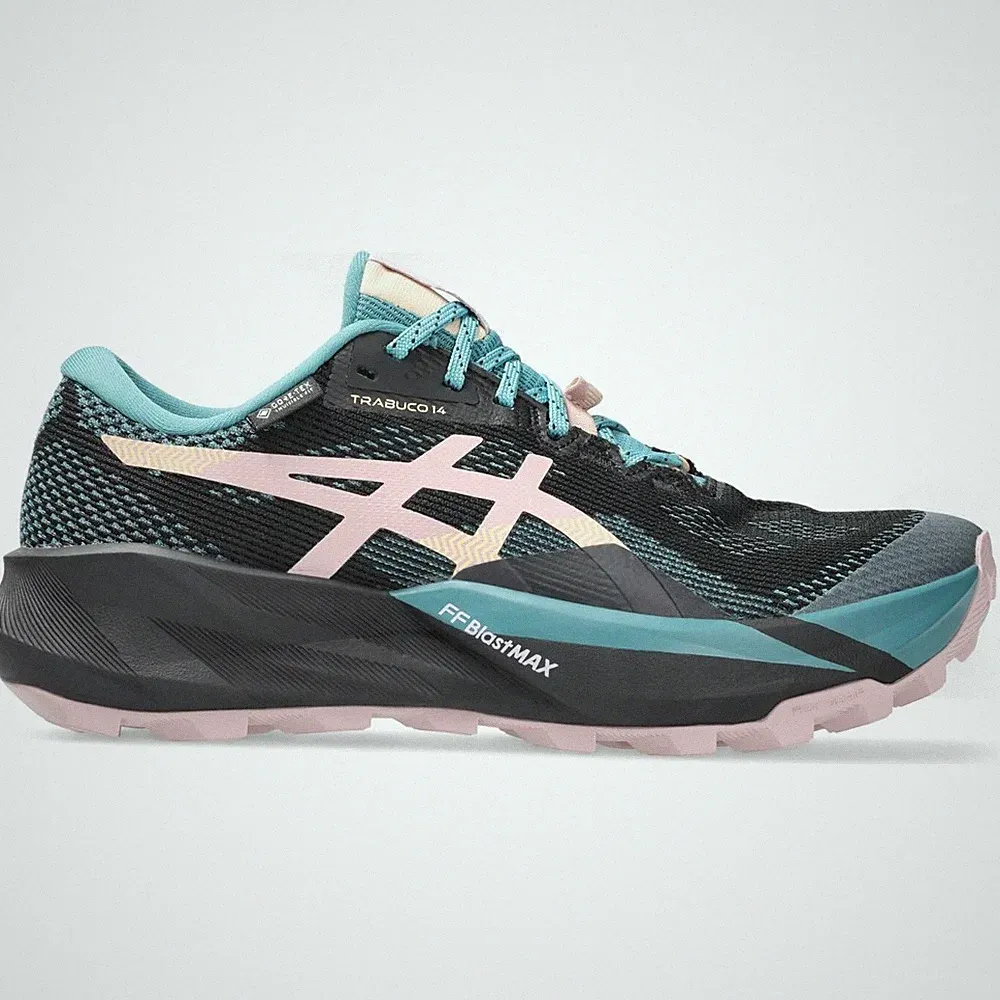 Schuhe Asics Trabuco 14 1012B936001