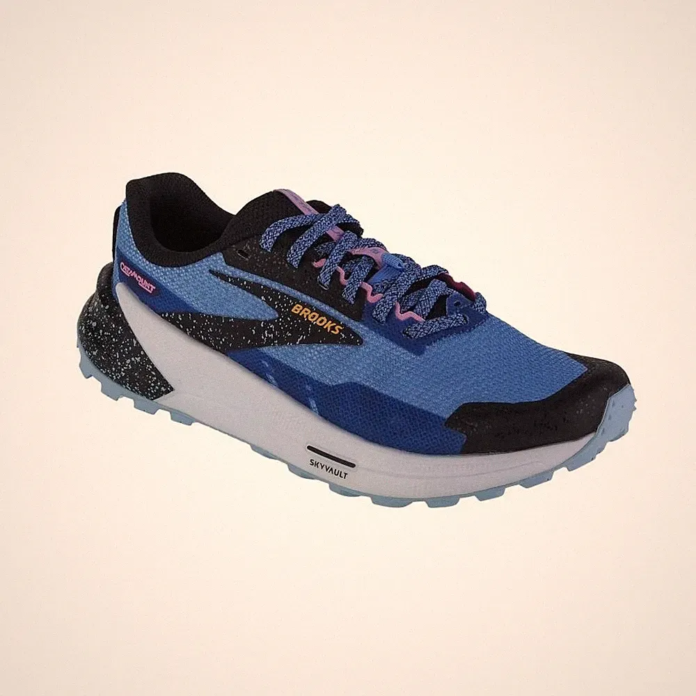 Schuhe Brooks Catamount 2 1203881B414